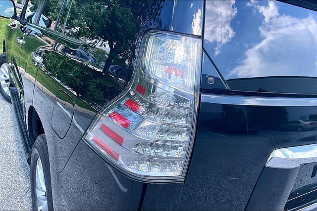 2019 Lexus GX Base - Photo 26