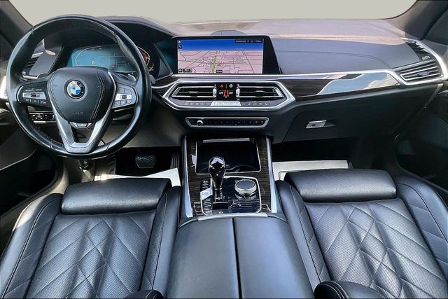 2023 BMW X5 40i - Photo 9