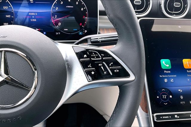 2026 Mercedes-Benz C-Class Sedan C 300 - Photo 15