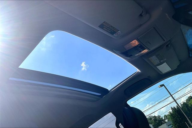 2019 Lexus GX Base - Photo 31
