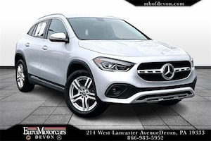 2023 Mercedes-Benz GLA 250 SUV