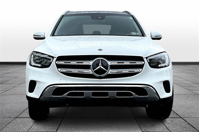 Certified 2022 Mercedes-Benz GLC GLC300 with VIN W1N0G8EB1NV372423 for sale in Devon, PA
