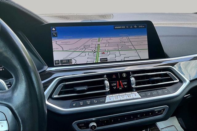 2023 BMW X5 40i - Photo 12