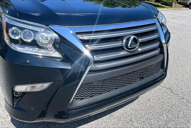 2019 Lexus GX Base - Photo 37