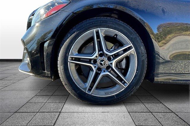 2021 Mercedes Benz C 300 4MATIC Sedan photo 4