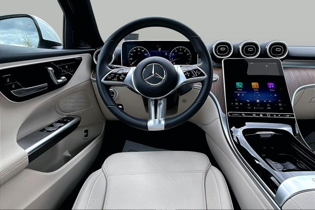 2026 Mercedes-Benz C-Class Sedan C 300 - Photo 11