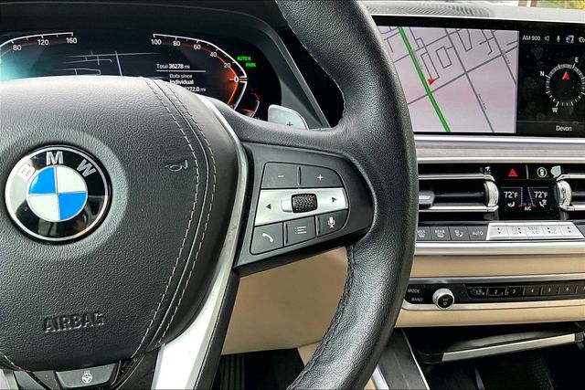 2022 BMW X5 40i - Photo 15