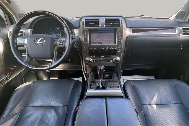 2019 Lexus GX Base - Photo 9