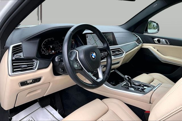 2022 BMW X5 40i - Photo 20