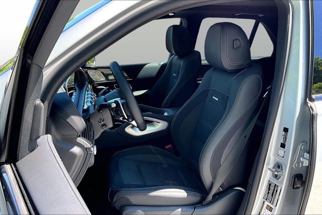 2026 Mercedes-Benz GLE AMG GLE 53 - Photo 12