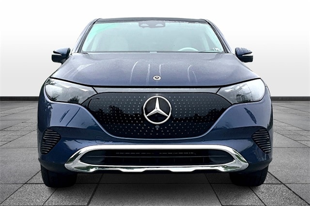 Certified 2023 Mercedes-Benz EQE SUV Base with VIN 4JGGM1CB8PA003640 for sale in Devon, PA