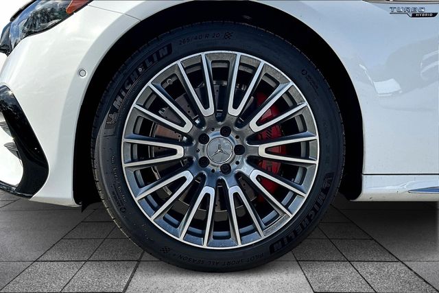 2026 Mercedes-Benz E-Class AMG E53 - Photo 15