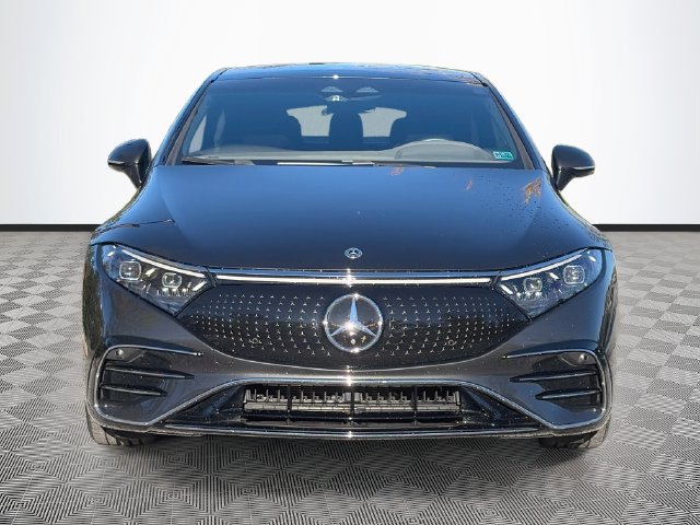 Certified 2024 Mercedes-Benz EQS Base with VIN W1KCG4EB7RA048246 for sale in Devon, PA