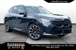 2025 BMW X3 M50 xDrive SUV