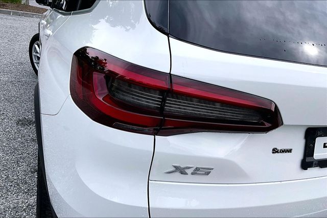 2022 BMW X5 40i - Photo 26
