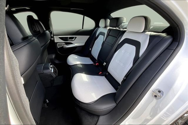 2026 Mercedes-Benz E-Class AMG E53 - Photo 13
