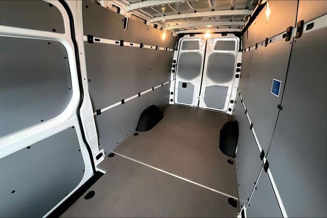 2025 Mercedes-Benz Sprinter Cargo Van Base - Photo 13