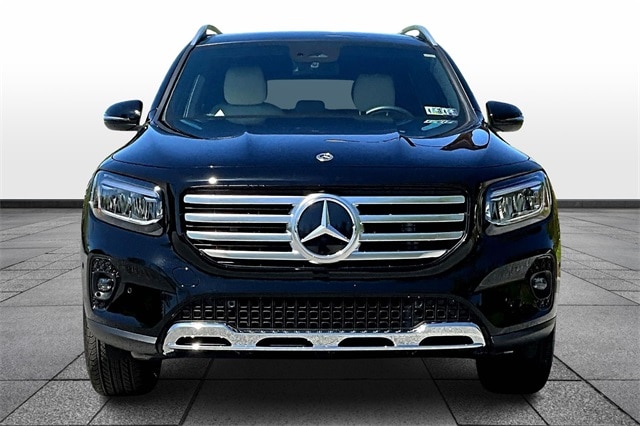 Certified 2025 Mercedes-Benz GLB Base with VIN W1N4M4HB0SW385944 for sale in Devon, PA