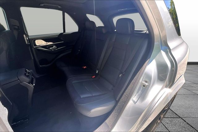 2026 Mercedes-Benz GLE AMG GLE 53 - Photo 13