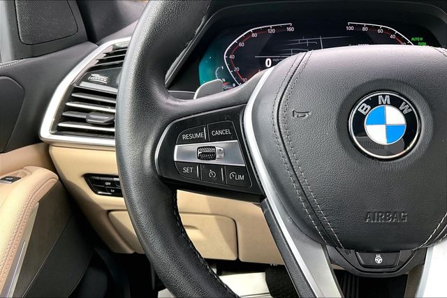 2022 BMW X5 40i - Photo 14