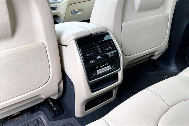 2022 BMW X5 40i - Photo 13