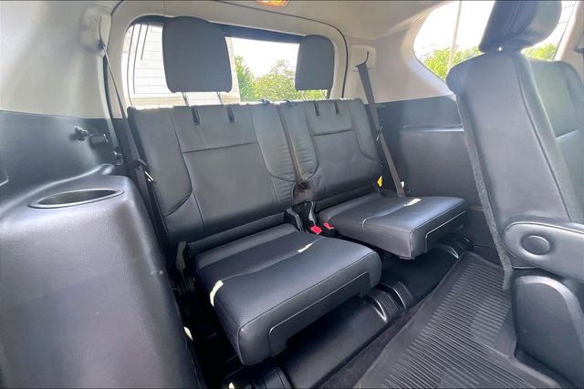 2019 Lexus GX Base - Photo 29