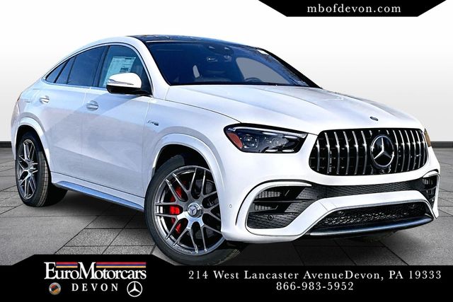 2026 Mercedes-Benz GLE