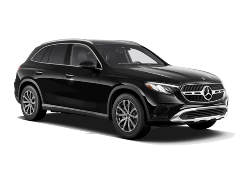 New 2025 MercedesBenz GLC For Sale at Euro Motorcars Devon VIN W1NKM4HB3SF256216