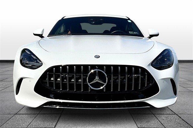 2024 Mercedes Benz AMG GT photo 2