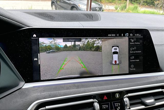 2022 BMW X5 40i - Photo 17
