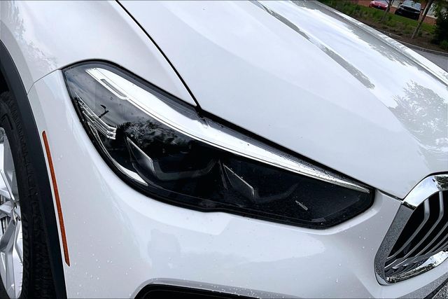 2022 BMW X5 40i - Photo 35