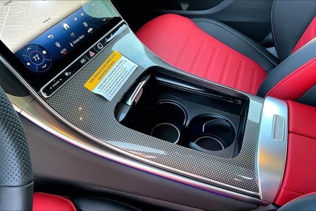 2026 Mercedes-Benz GLC Base - Photo 8