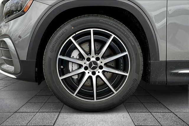 2026 Mercedes-Benz GLB AMG GLB 35 - Photo 15