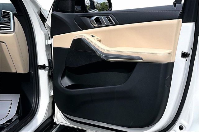 2022 BMW X5 40i - Photo 31