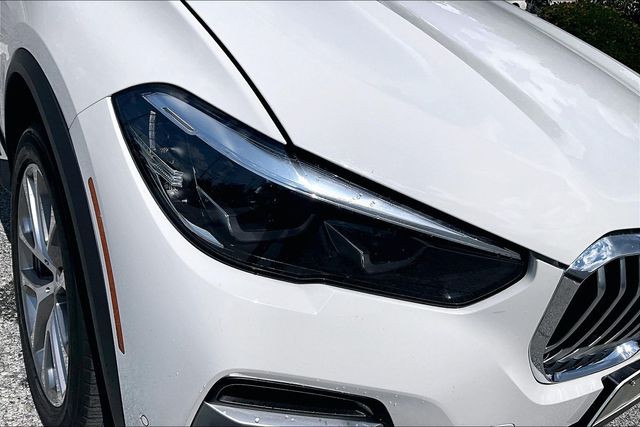 2023 BMW X5 40i - Photo 35