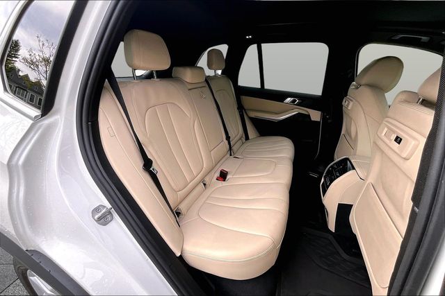 2022 BMW X5 40i - Photo 28