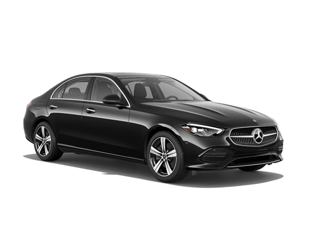 2026 Mercedes-Benz C-Class Sedan C 300's photo