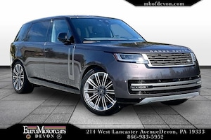 2024 Land Rover Range Rover SE SUV