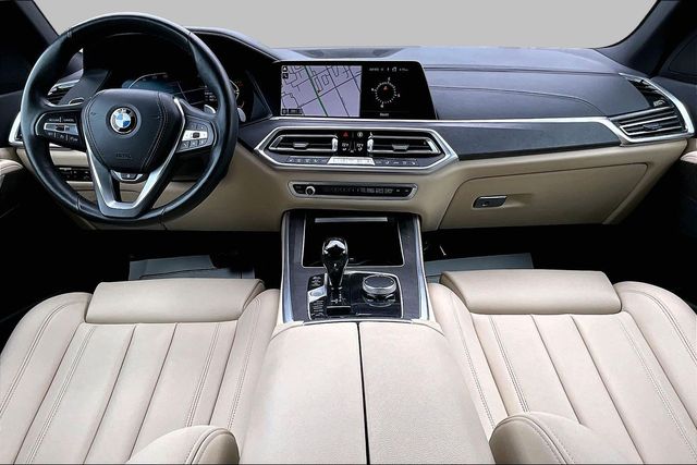 2022 BMW X5 40i - Photo 9