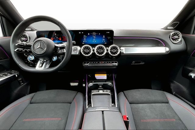 2026 Mercedes-Benz GLB AMG GLB 35 - Photo 7