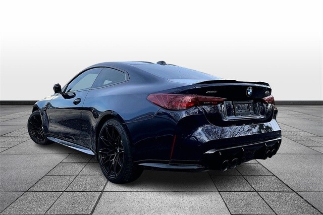 2026 Bmw M4 photo 3