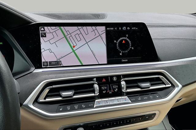 2022 BMW X5 40i - Photo 12