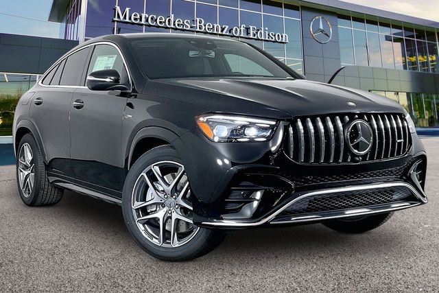 2026 Mercedes-Benz GLE GLE 53 AMG 4MATIC's photo