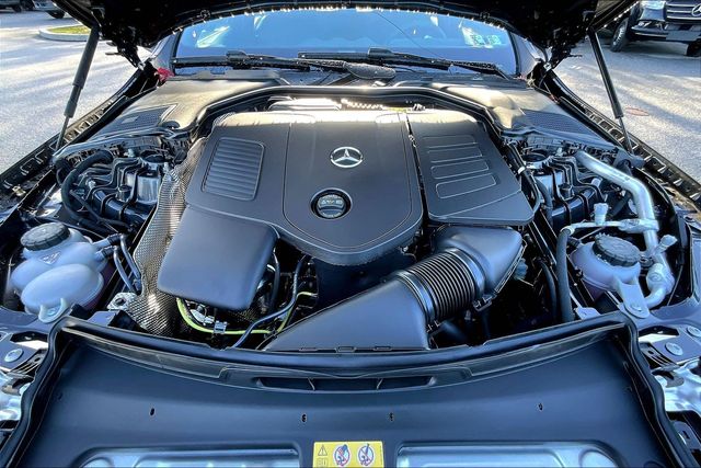 2026 Mercedes-Benz C-Class Sedan C 300 - Photo 14