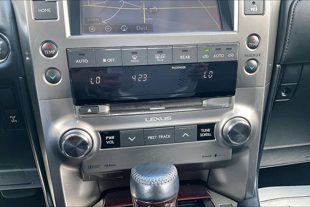2019 Lexus GX Base - Photo 18