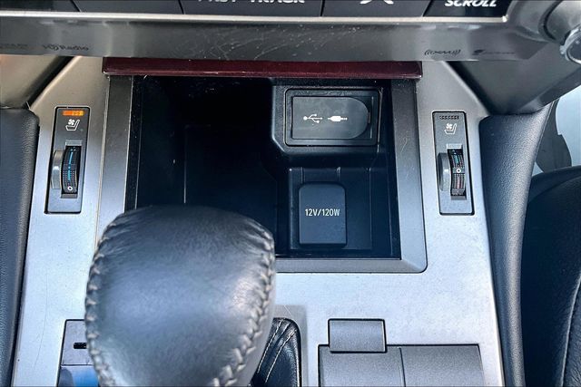 2019 Lexus GX Base - Photo 19