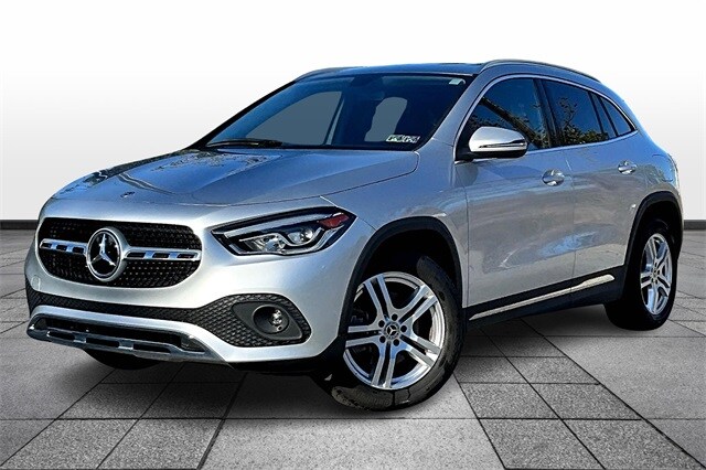 2023 Mercedes Benz GLA 250 4MATIC photo 3