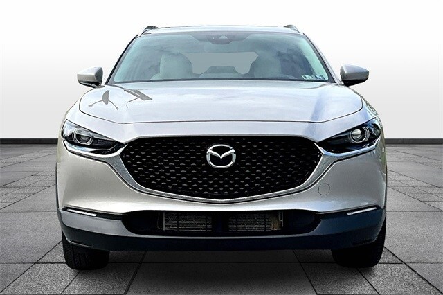 Used 2022 Mazda CX-30 Premium with VIN 3MVDMBDL2NM414518 for sale in Devon, PA