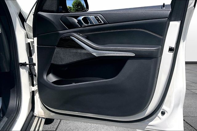 2023 BMW X5 40i - Photo 31