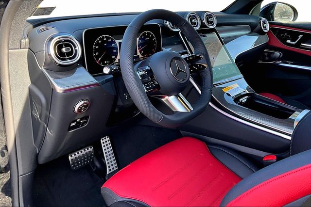2026 Mercedes-Benz GLC Base - Photo 6